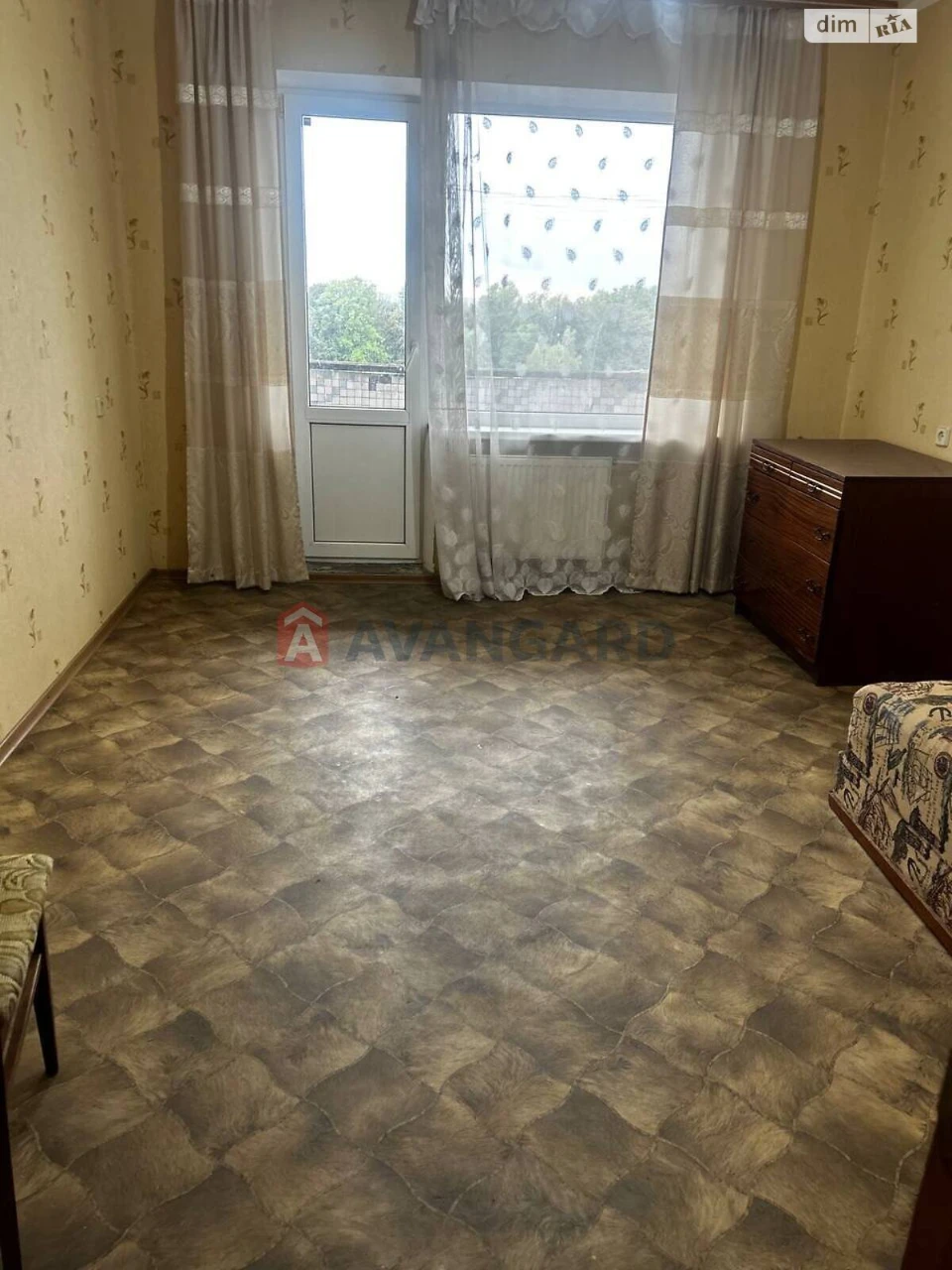 Продаж Квартира Загот Зерно