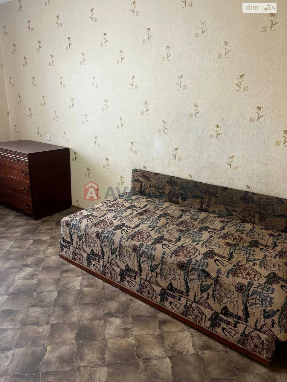 Продаж Квартира Загот Зерно