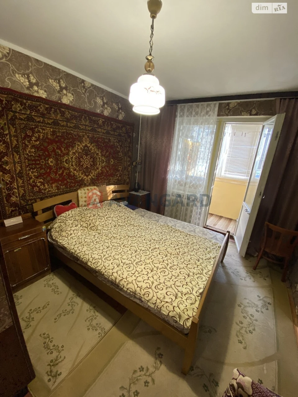 Продаж Квартира Придніпровський