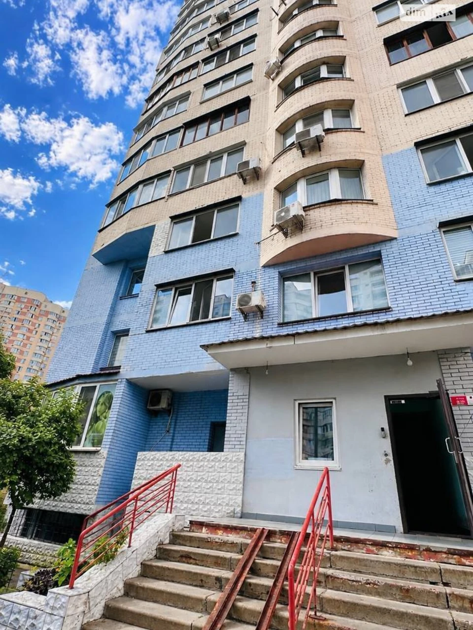 Продажа квартир Позняки.