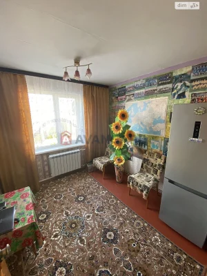 Продаж Квартира Придніпровський