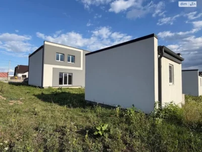 Продаж Дуплекс Ювілейний