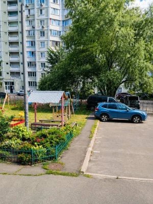 Продажа квартир Позняки.