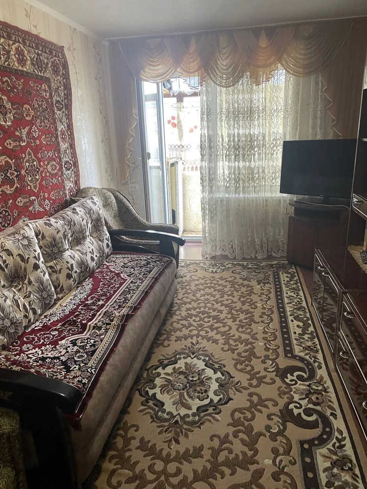 Продам 2 кім квартиру в зручному районі на Ілінській.