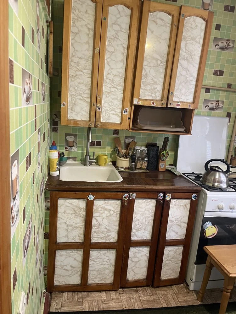 Продам 2 кім квартиру в зручному районі на Ілінській.