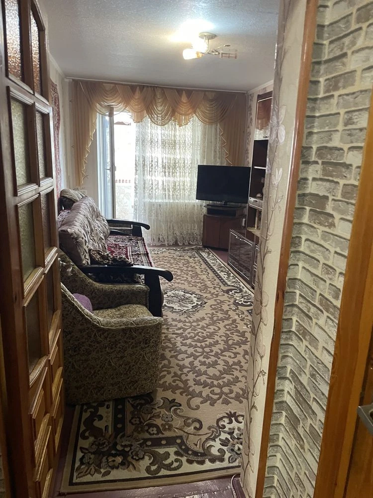Продам 2 кім квартиру в зручному районі на Ілінській.