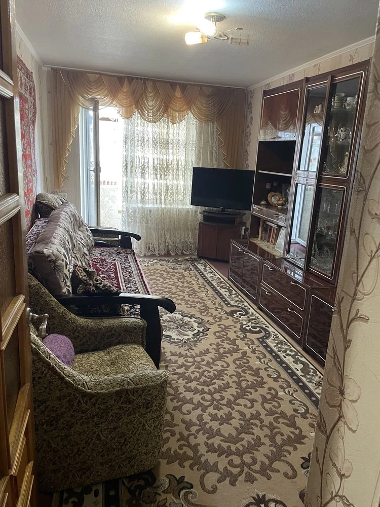 Продам 2 кім квартиру в зручному районі на Ілінській.