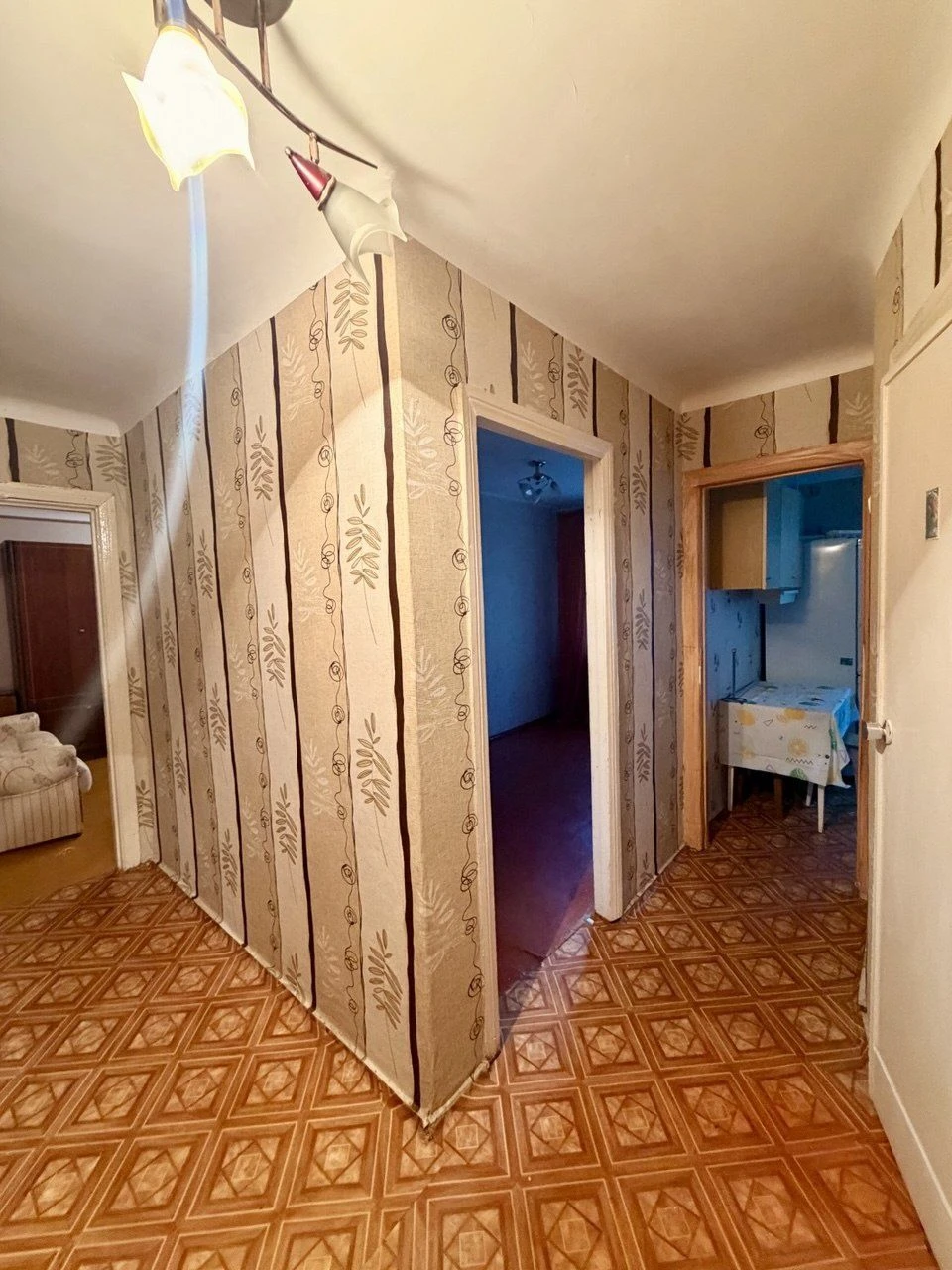Двокімнатна  квартира Рівне Центр .