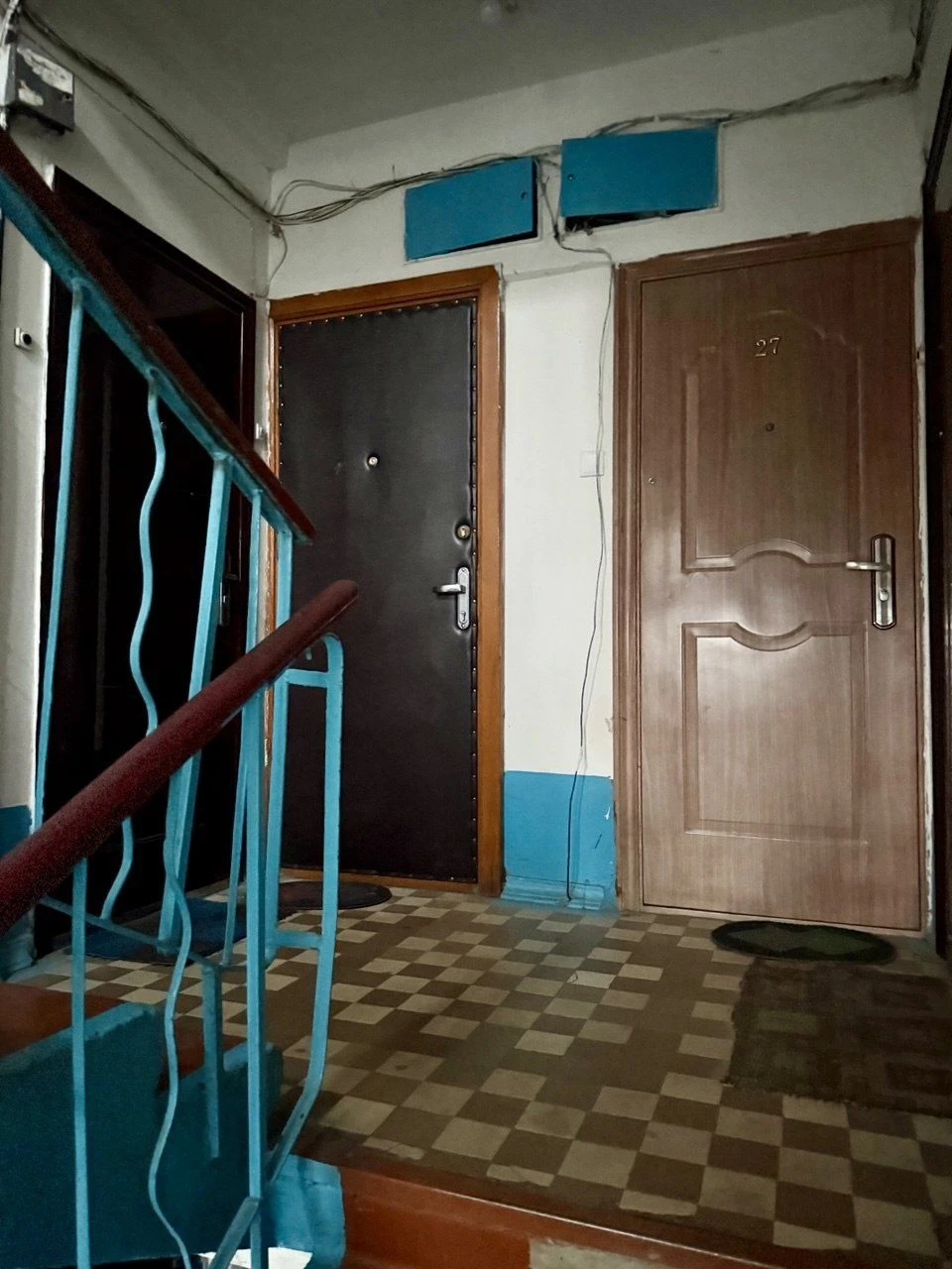 Двокімнатна  квартира Рівне Центр .
