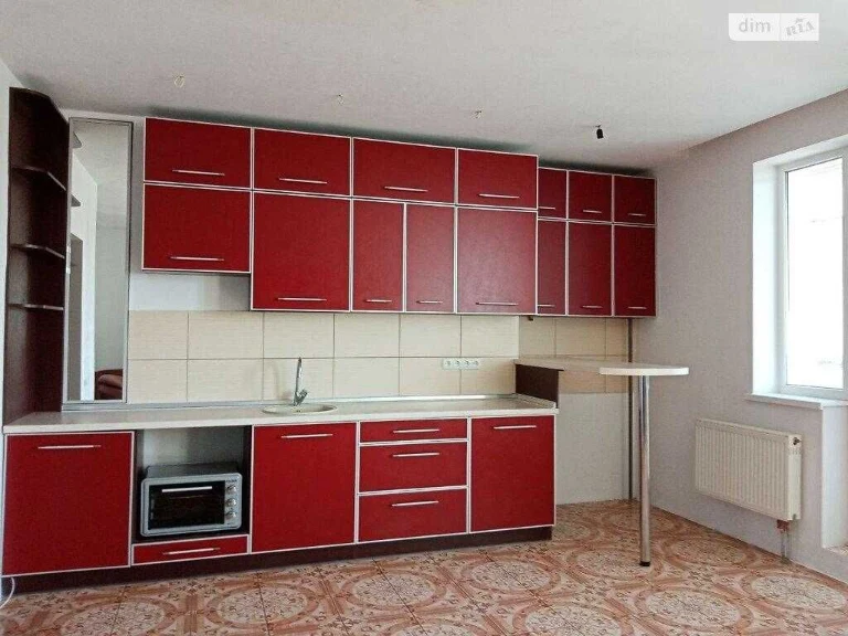 Продам 1-кімнатну квартиру на Салтівському шосе,