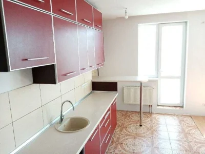 Продам 1-кімнатну квартиру на Салтівському шосе,