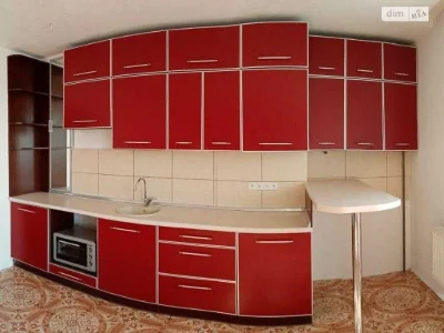Продам 1-кімнатну квартиру на Салтівському шосе,