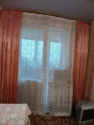Оренда кімнати квартири Тичини Павла просп. 14а в Києві / W-