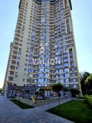 Продаж 3-к квартири вул. Новопольова 2а