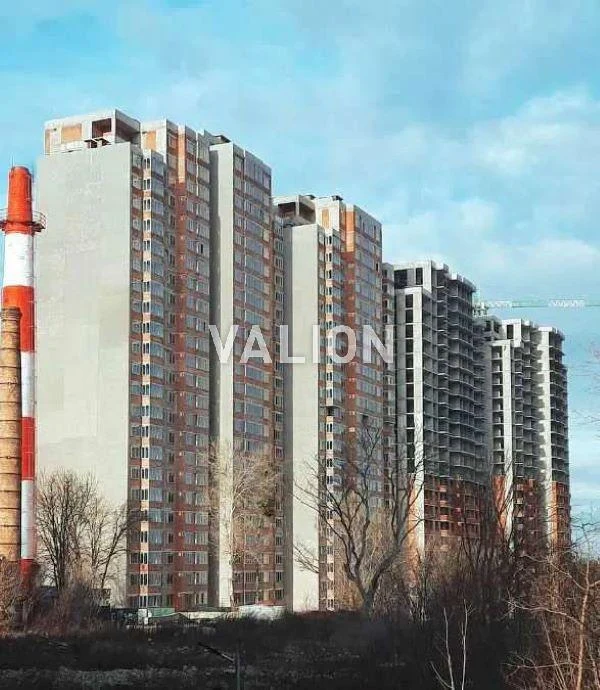 Продаж 2-к квартири ЖК Кирилівський Гай Шевченківський район