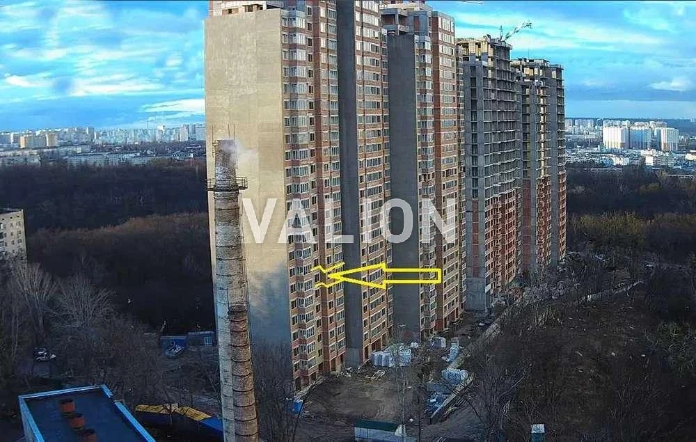 Продаж 2-к квартири ЖК Кирилівський Гай Шевченківський район