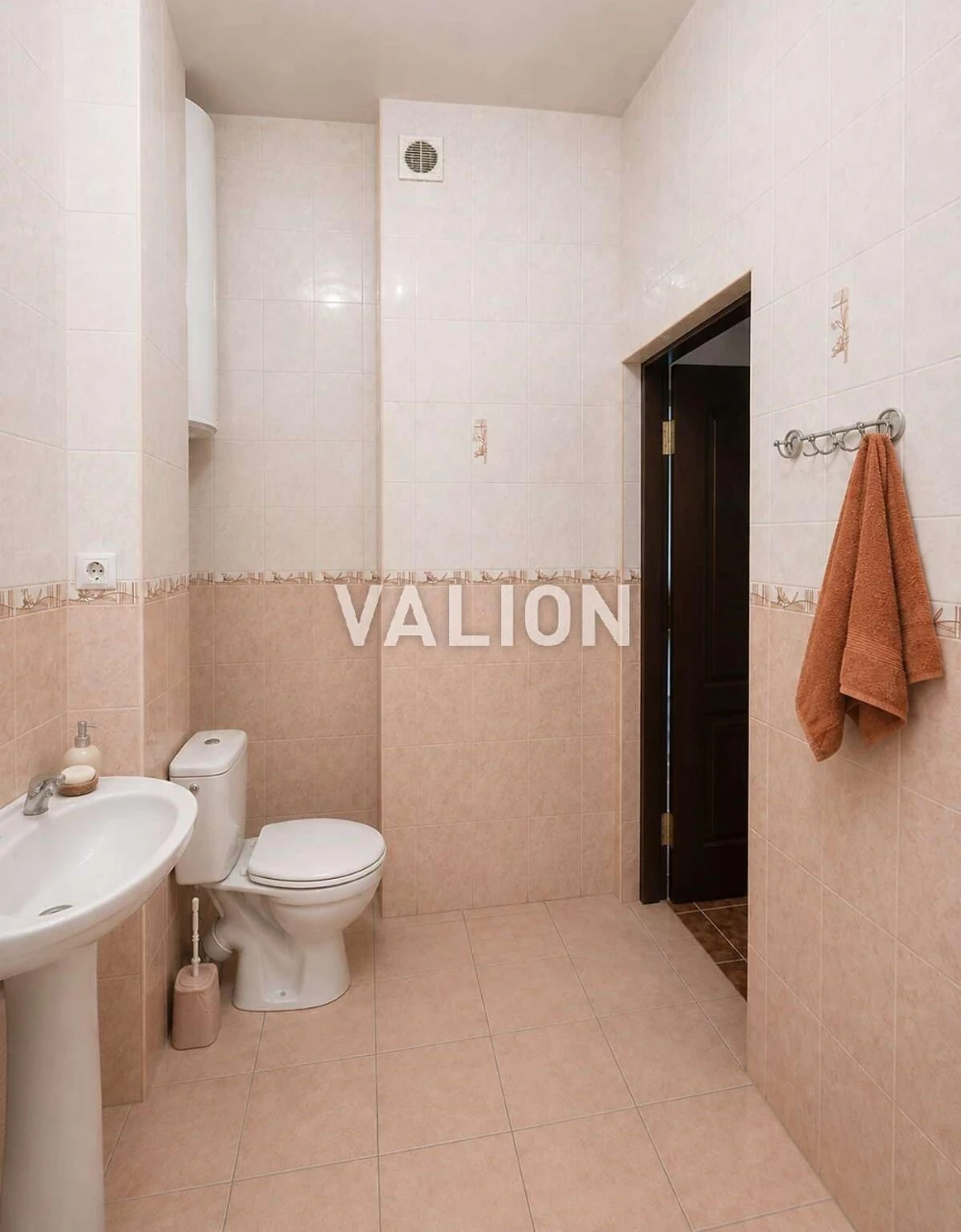 Продаж 2-к квартири Харківське шосе 19а