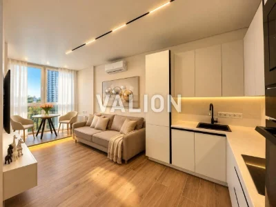 Без %. Продаж 1к квартири біля метро Теремки ЖК Авеню 42 вул