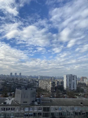 Продаж квартири 30,6 кв м ЖК Комфорт таун