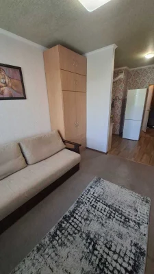 Продаж 1к квартири Жамбила Жабаєва 22 Жк Будинок на Кузьмінс