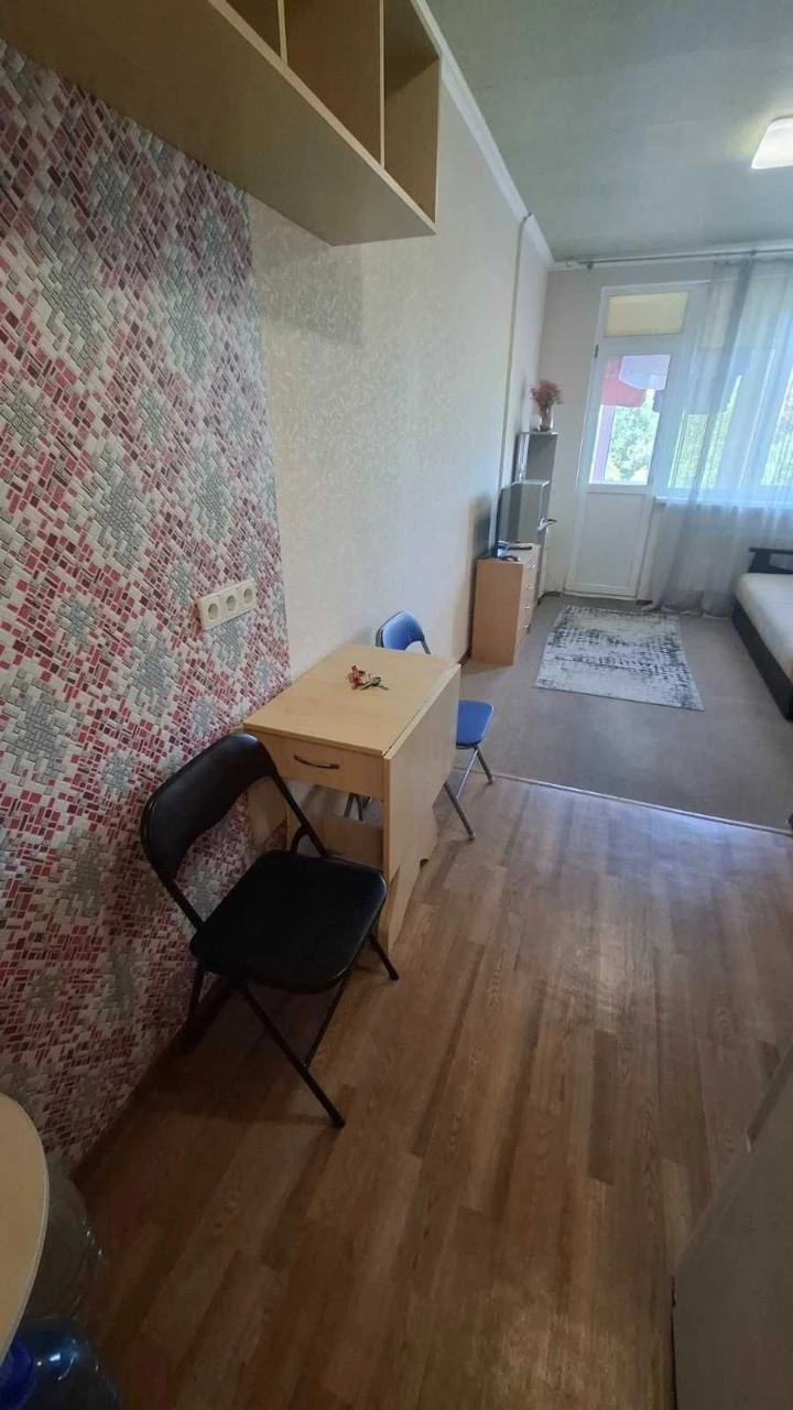 Продаж 1к квартири Жамбила Жабаєва 22 Жк Будинок на Кузьмінс