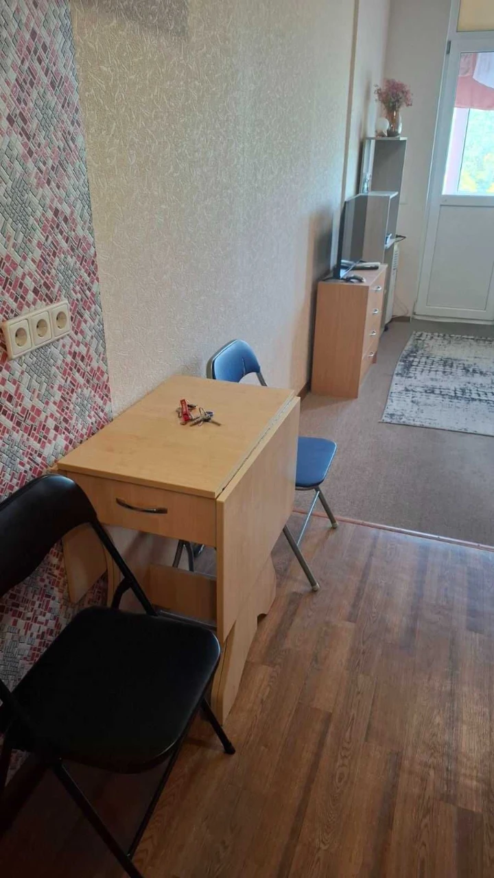 Продаж 1к квартири Жамбила Жабаєва 22 Жк Будинок на Кузьмінс