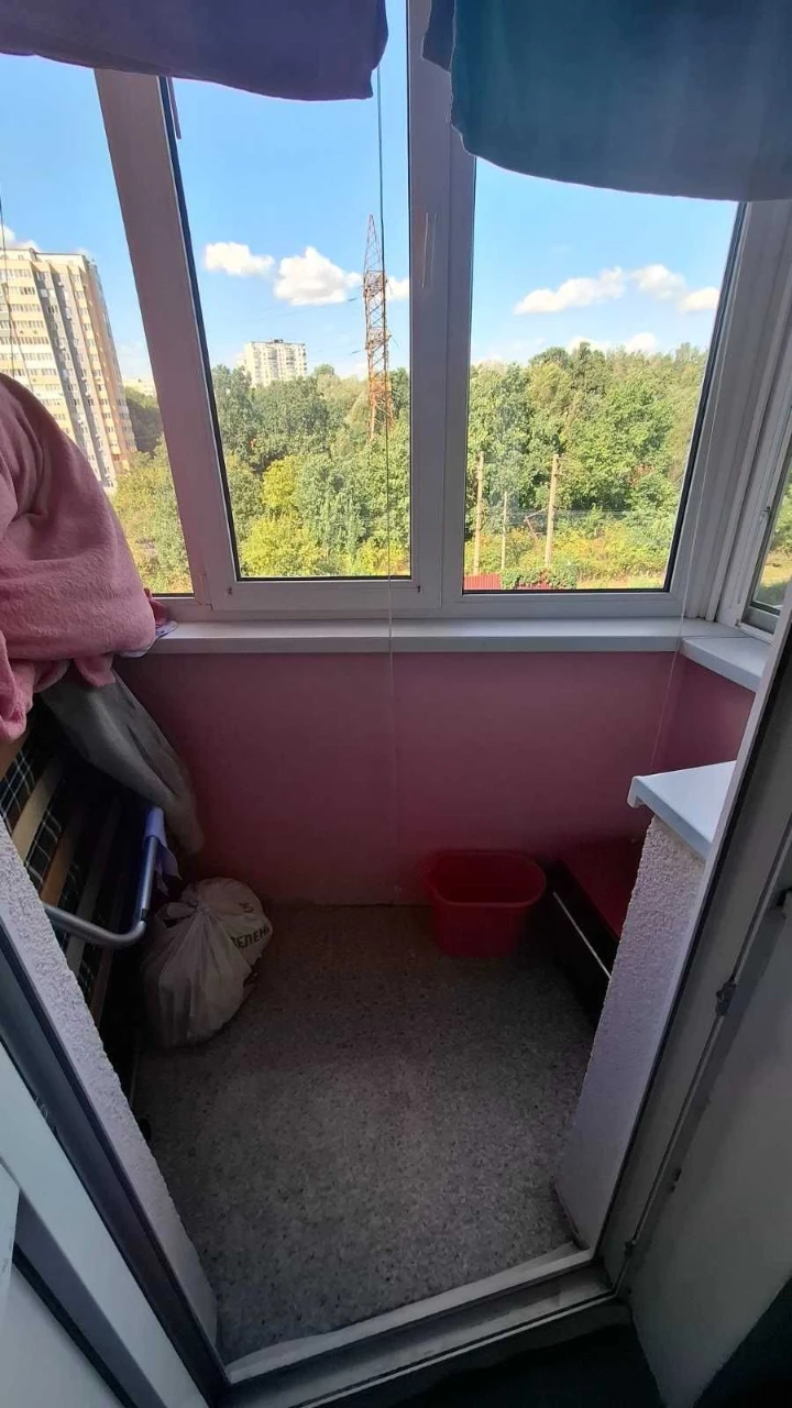 Продаж 1к квартири Жамбила Жабаєва 22 Жк Будинок на Кузьмінс