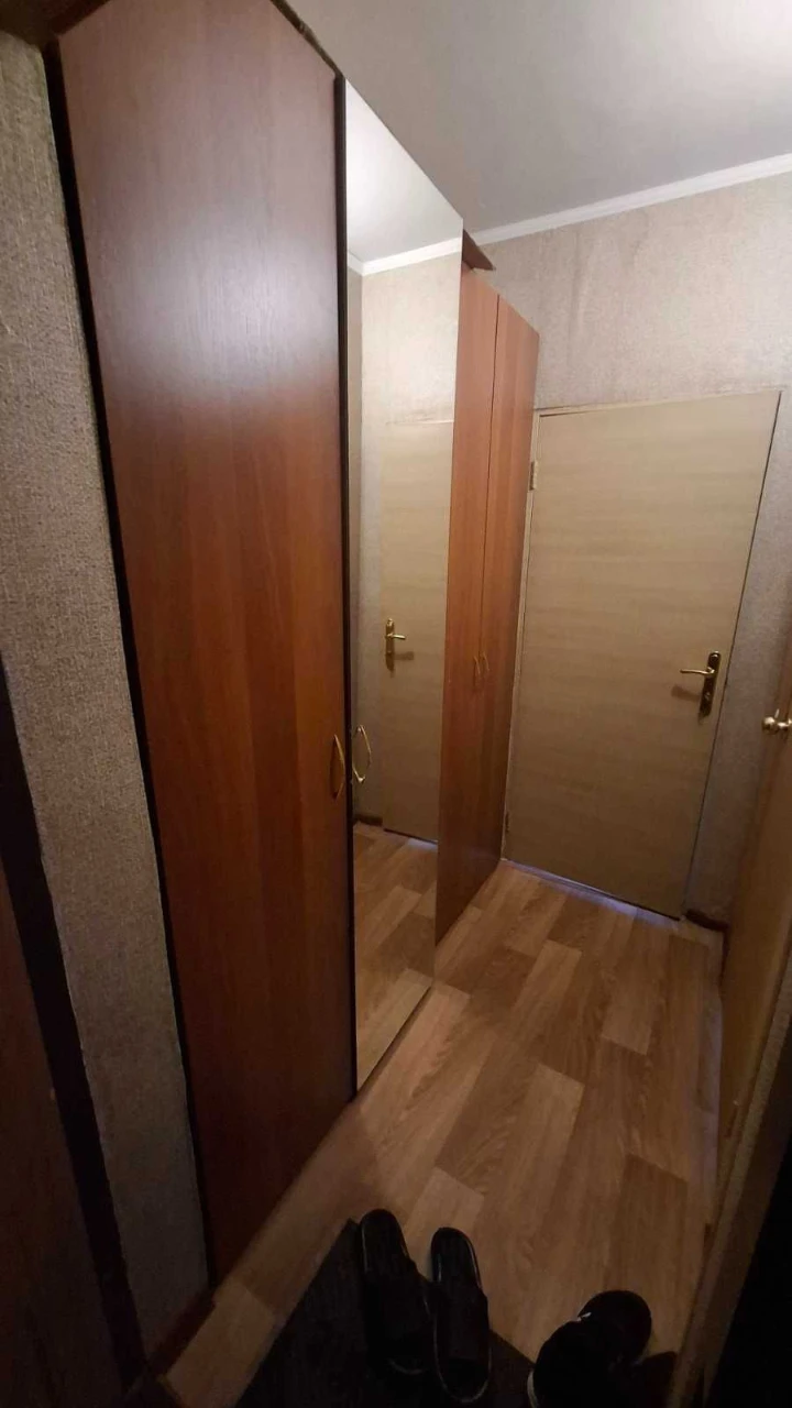 Продаж 1к квартири Жамбила Жабаєва 22 Жк Будинок на Кузьмінс