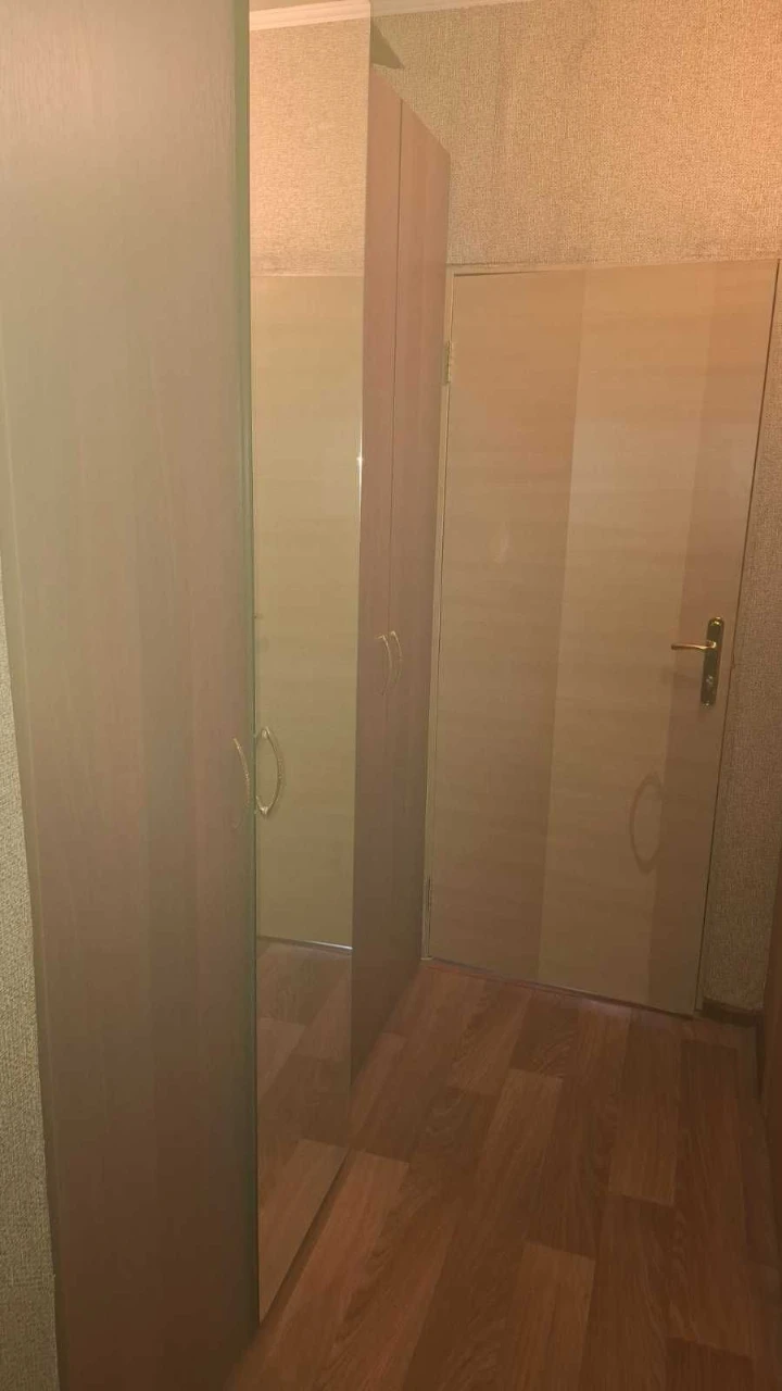 Продаж 1к квартири Жамбила Жабаєва 22 Жк Будинок на Кузьмінс