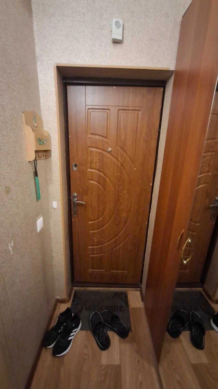 Продаж 1к квартири Жамбила Жабаєва 22 Жк Будинок на Кузьмінс