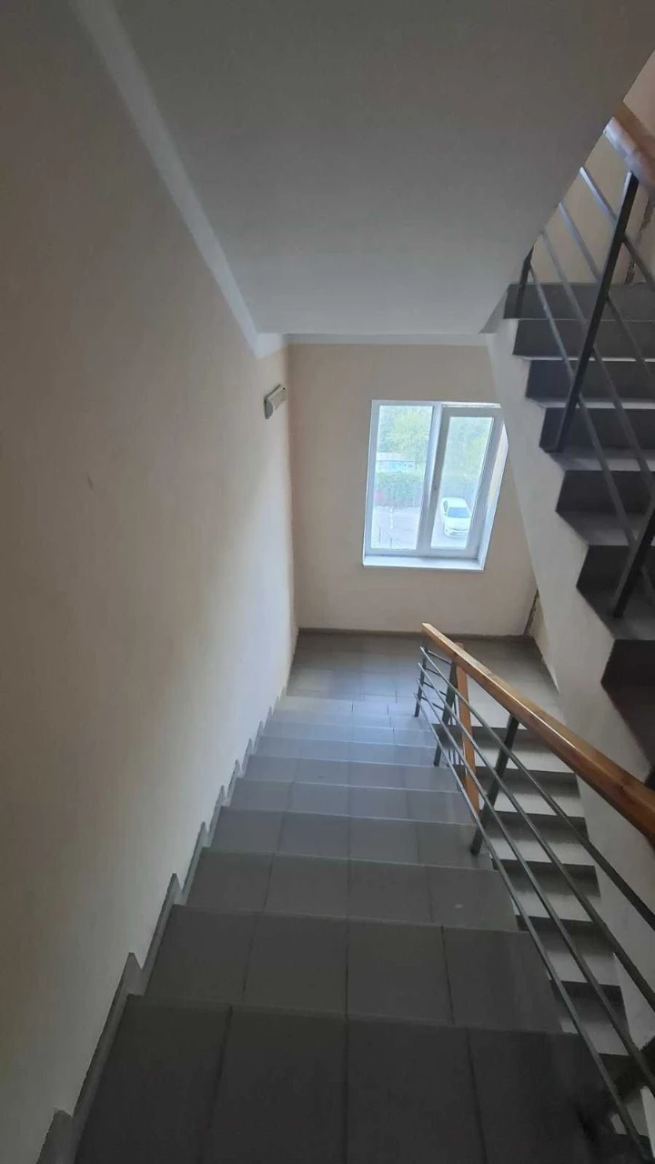 Продаж 1к квартири Жамбила Жабаєва 22 Жк Будинок на Кузьмінс