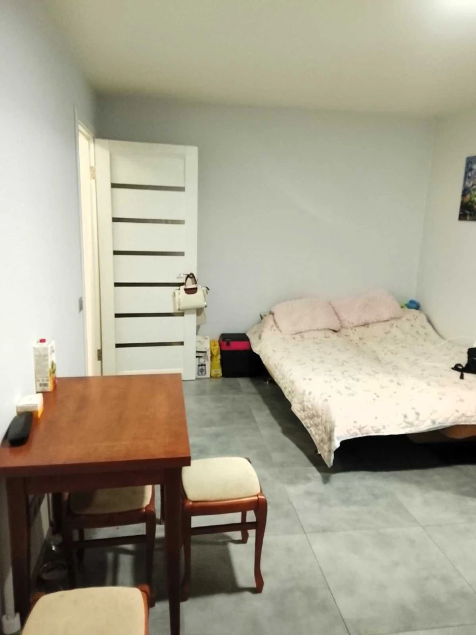Продаж 1к квартири 25,5кв. м на вул. Зодчих 10 Борщагівка Ся