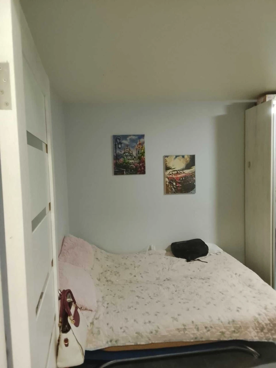 Продаж 1к квартири 25,5кв. м на вул. Зодчих 10 Борщагівка Ся