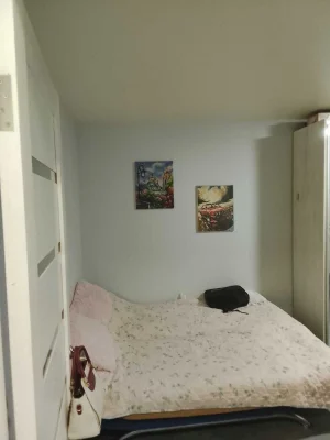 Продаж 1к квартири 25,5кв. м на вул. Зодчих 10 Борщагівка Ся
