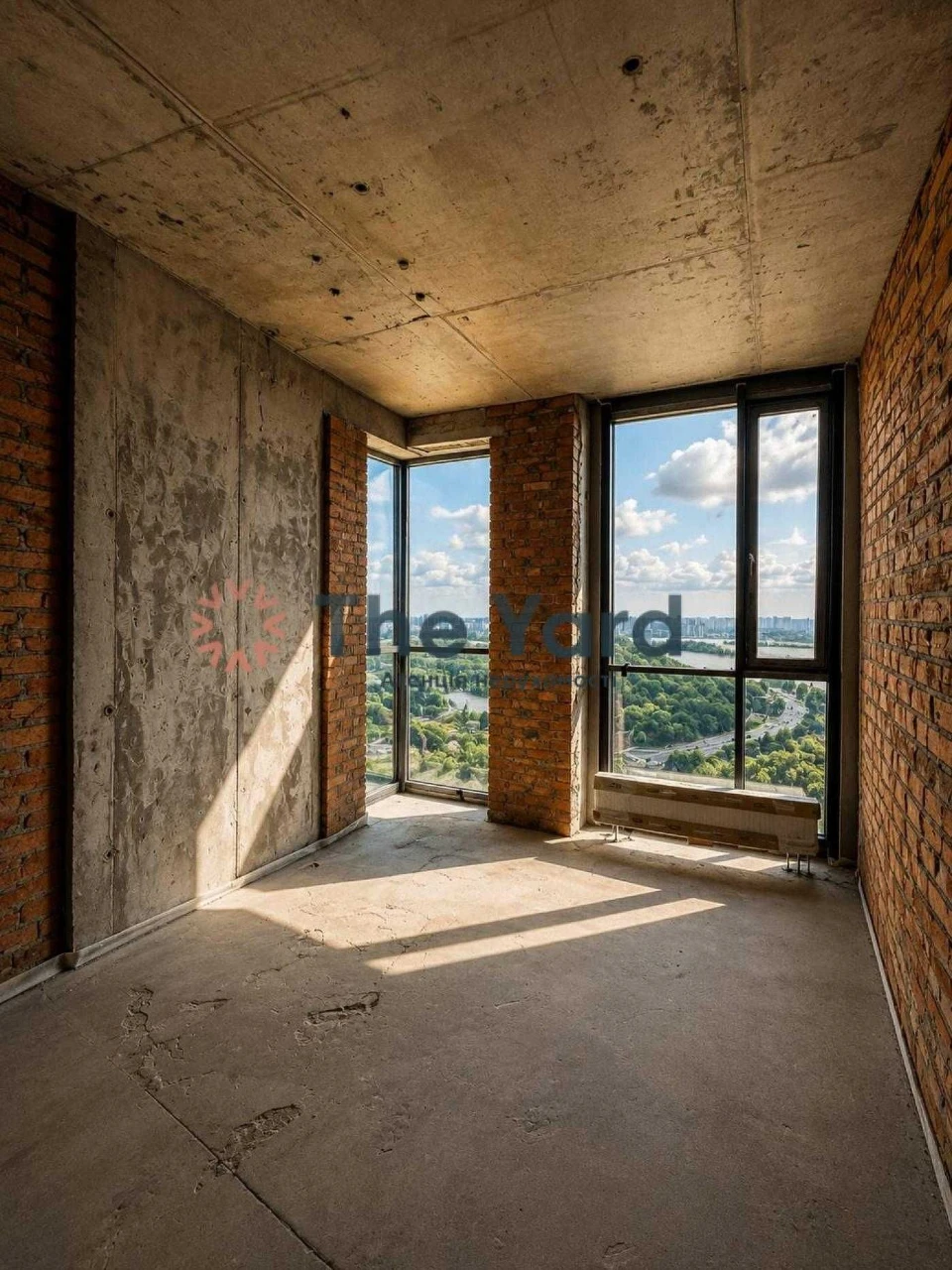 БЕЗ% Продаж Видова 4-кімнатної квартири ЖК Edeldorf Hills 14