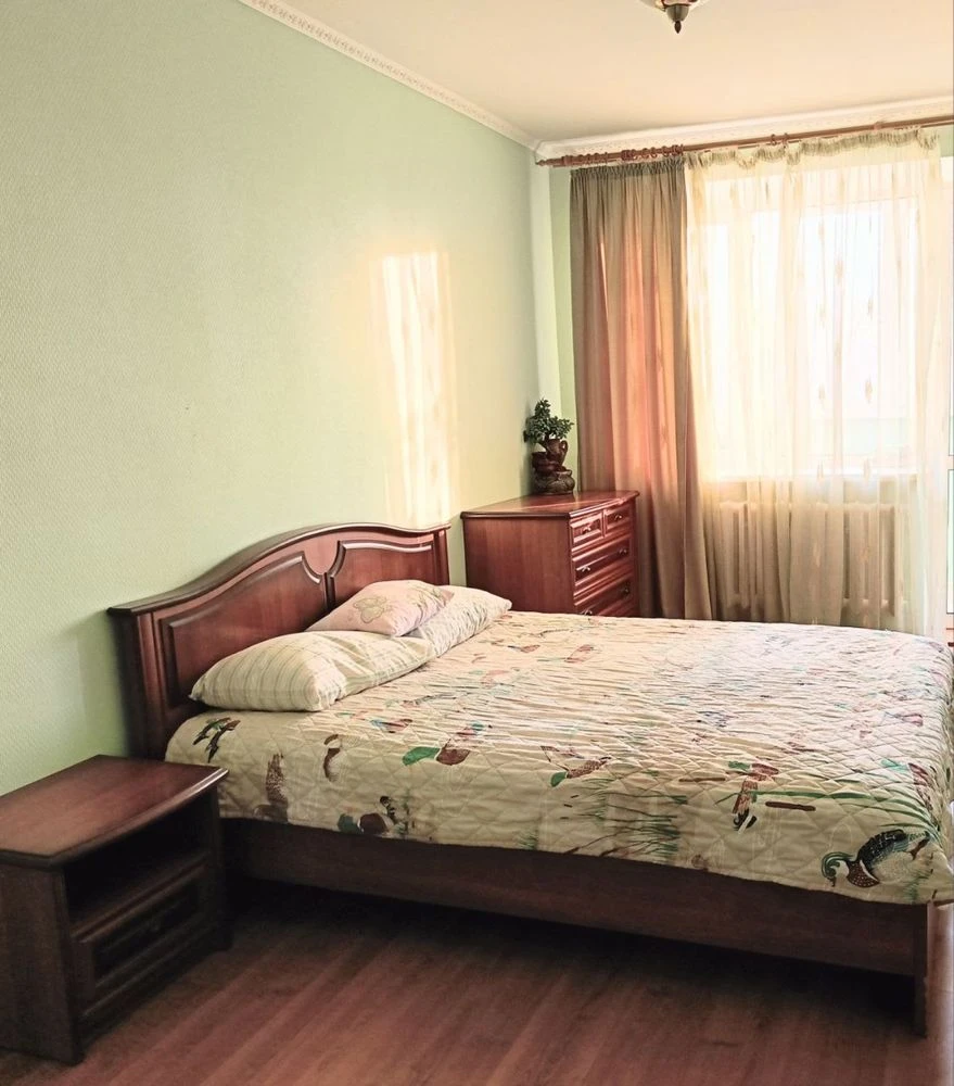 Продаж 3к квартири від власника Кадетський гай 3
