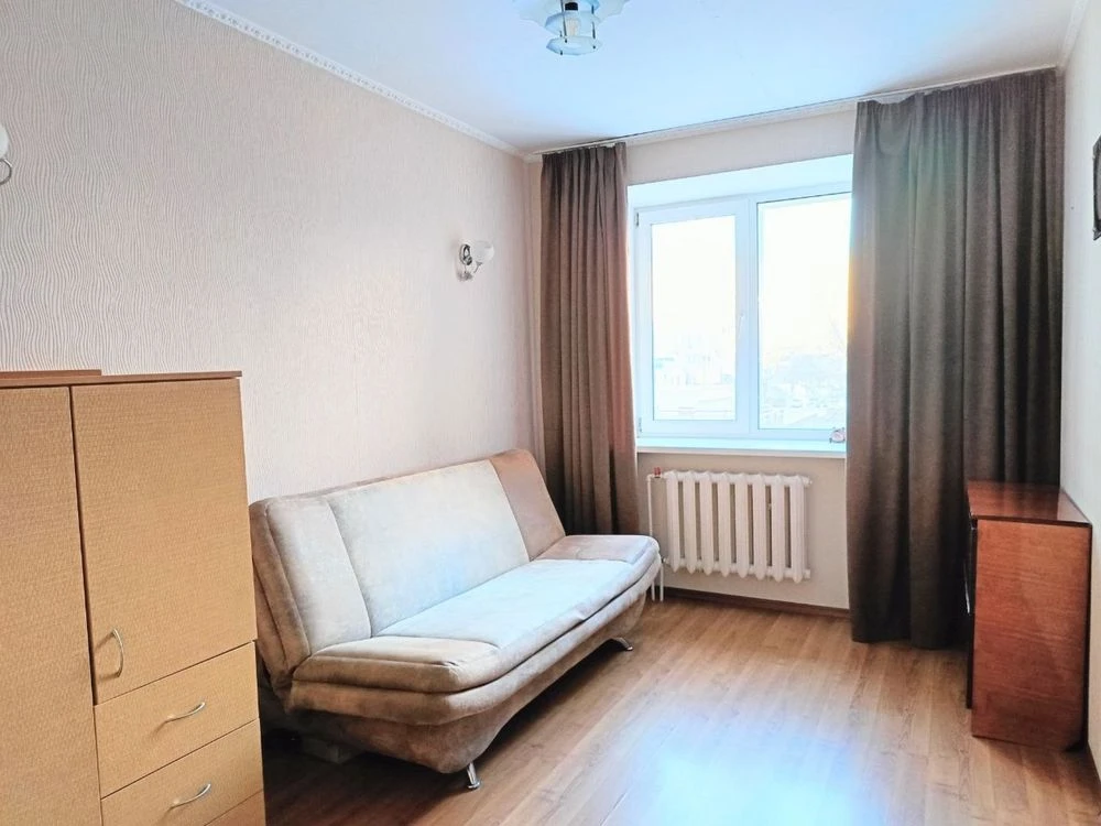 Продаж 3к квартири від власника Кадетський гай 3