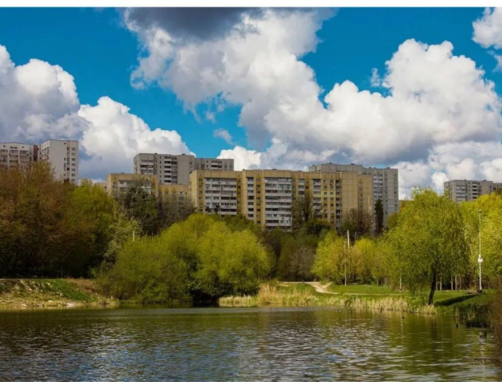 Продаж 3к квартири від власника Кадетський гай 3