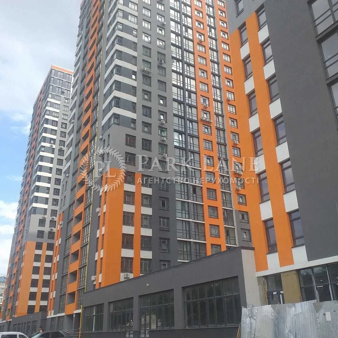 2-кімнатна квартира, Автозаводська 72б, ЖК Бережанський.