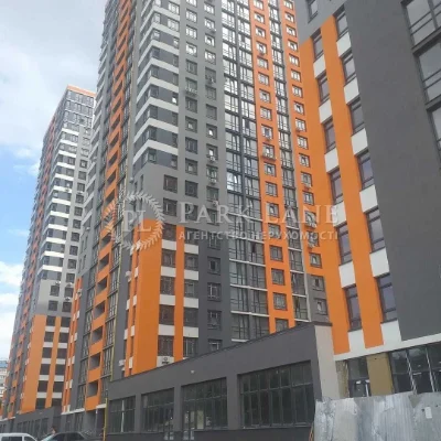 2-кімнатна квартира, Автозаводська 72б, ЖК Бережанський.