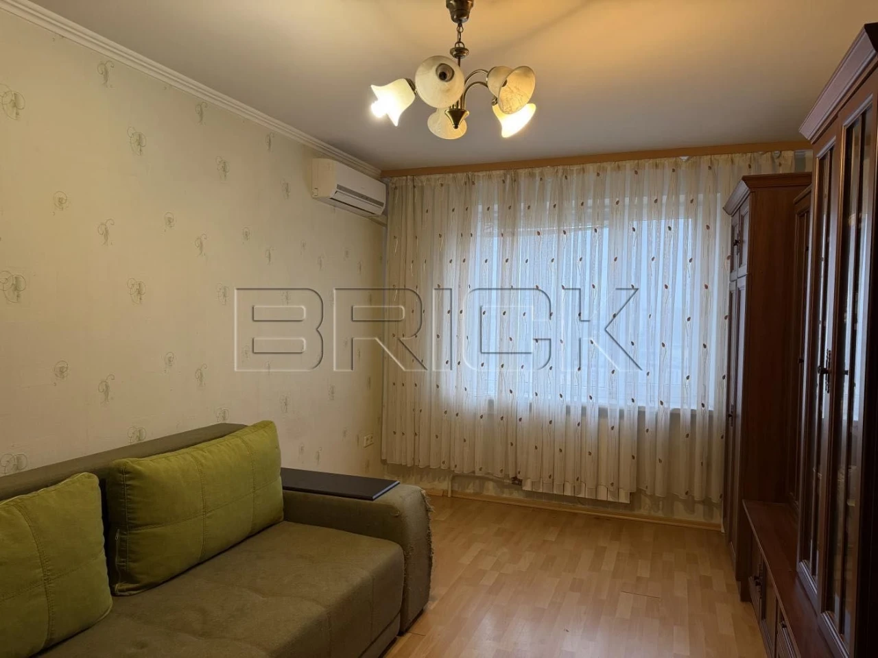 Без % | Продаж | 3-к квартира | пр-т Голосіївський 15-Б | Го