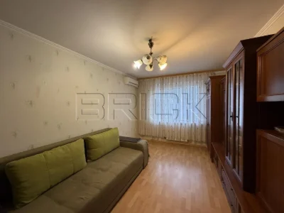 Без % | Продаж | 3-к квартира | пр-т Голосіївський 15-Б | Го