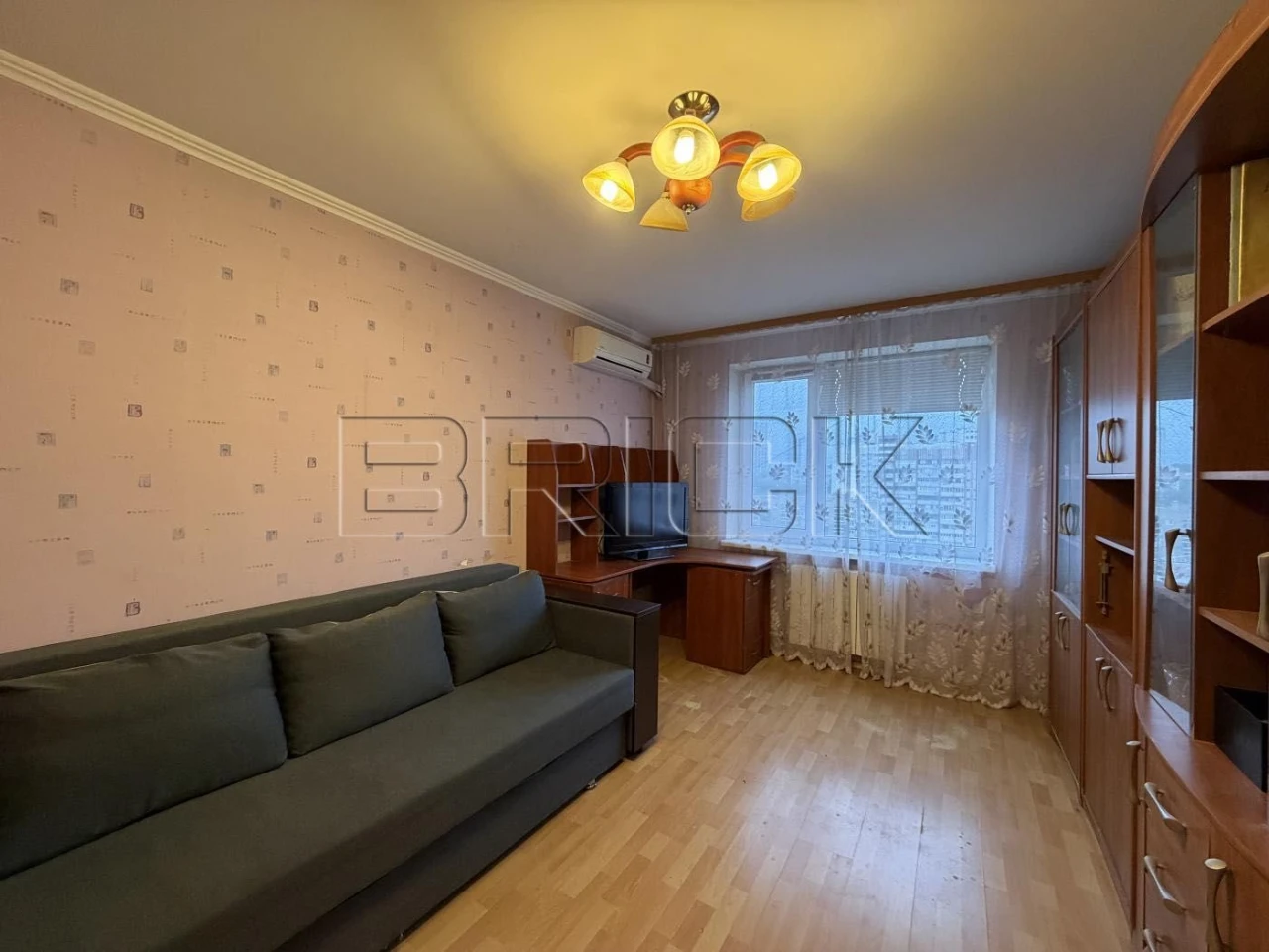 Без % | Продаж | 3-к квартира | пр-т Голосіївський 15-Б | Го
