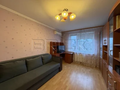 Без % | Продаж | 3-к квартира | пр-т Голосіївський 15-Б | Го