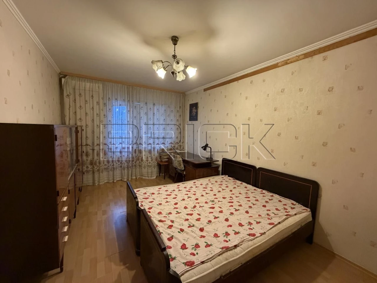 Без % | Продаж | 3-к квартира | пр-т Голосіївський 15-Б | Го