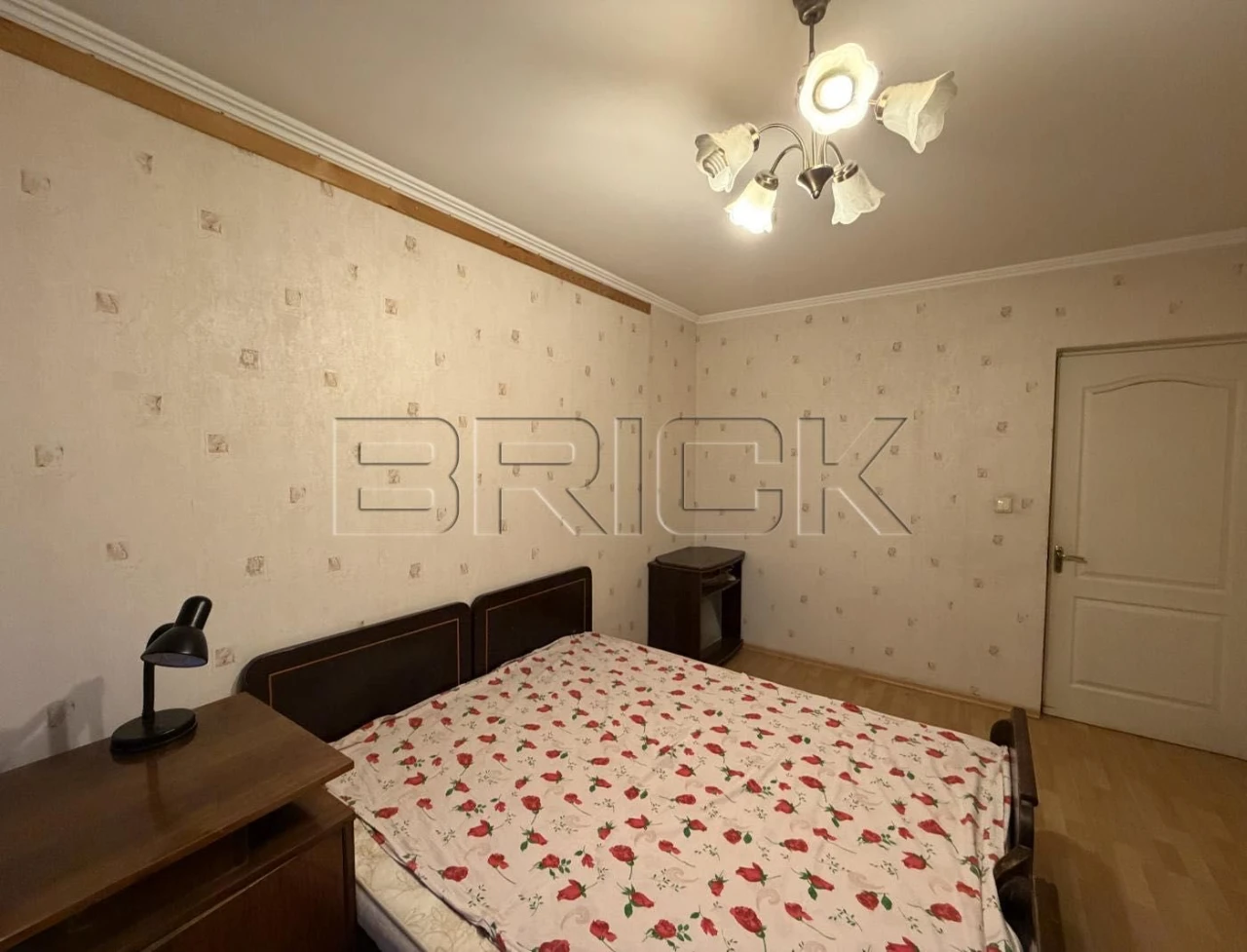 Без % | Продаж | 3-к квартира | пр-т Голосіївський 15-Б | Го
