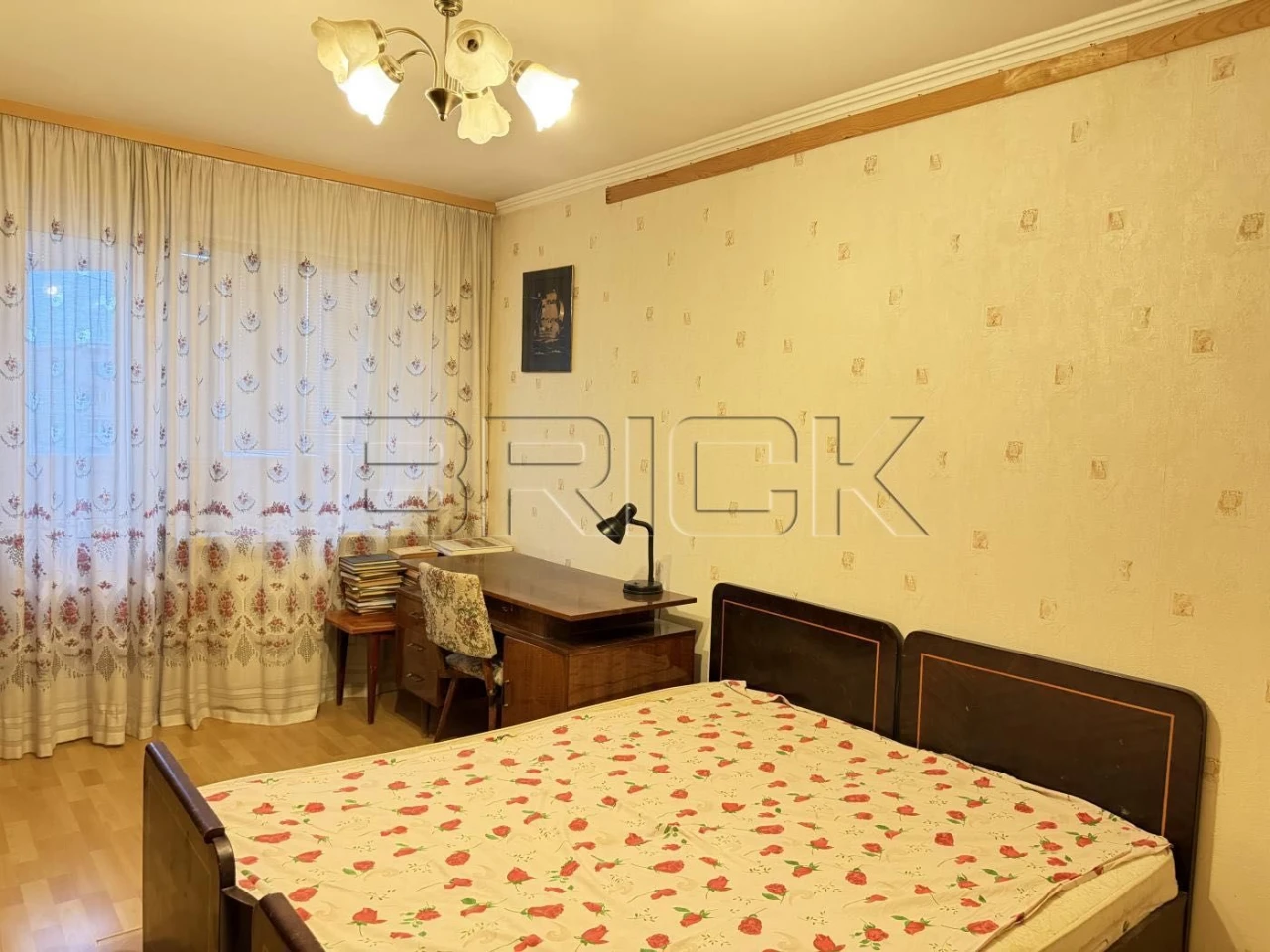 Без % | Продаж | 3-к квартира | пр-т Голосіївський 15-Б | Го