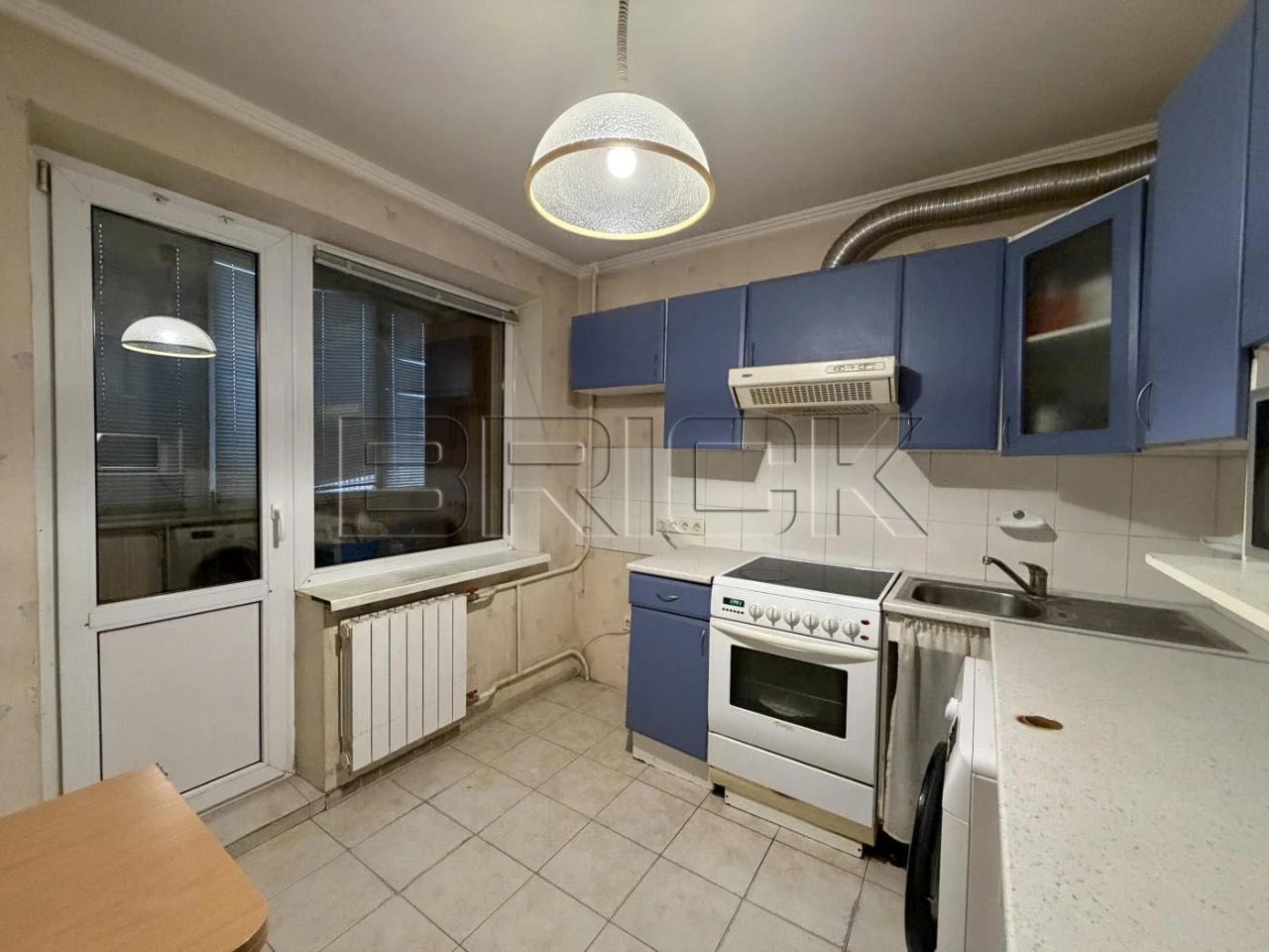Без % | Продаж | 3-к квартира | пр-т Голосіївський 15-Б | Го