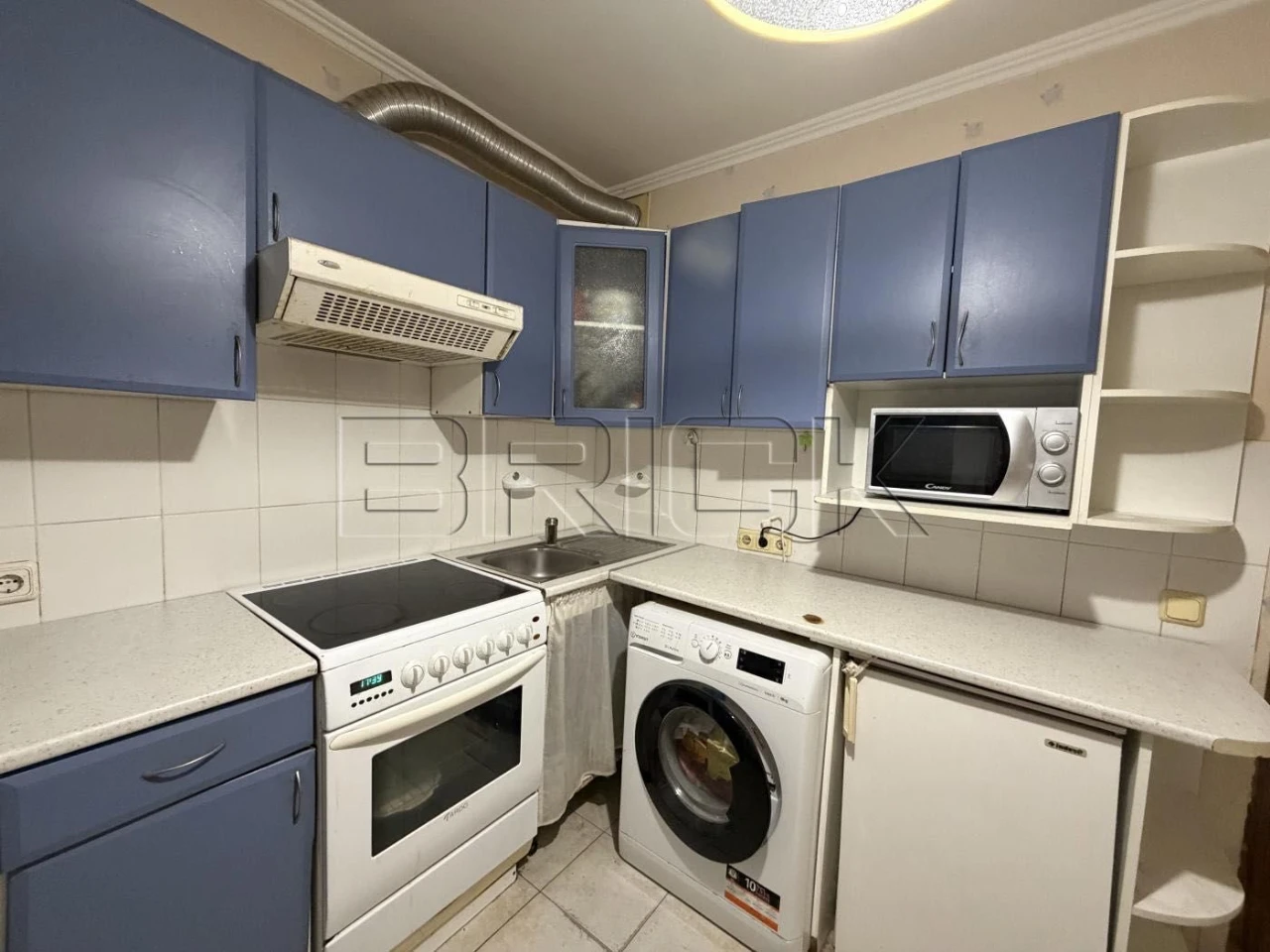 Без % | Продаж | 3-к квартира | пр-т Голосіївський 15-Б | Го
