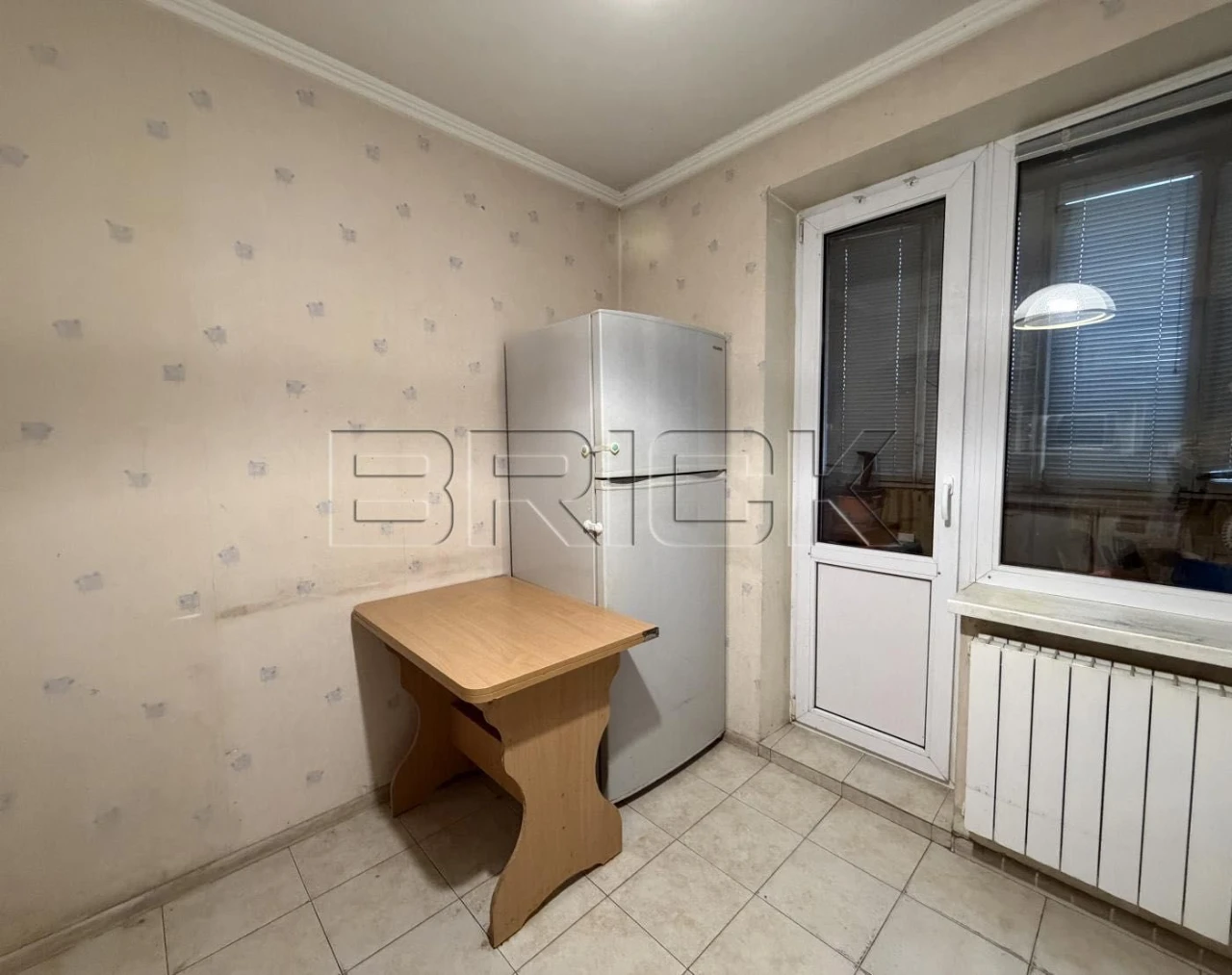 Без % | Продаж | 3-к квартира | пр-т Голосіївський 15-Б | Го